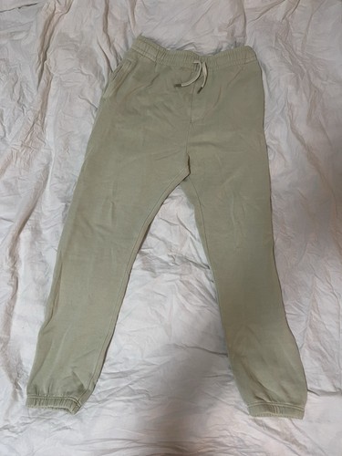 Lane Seven Sweatpants Green Sz M 100% Authentic