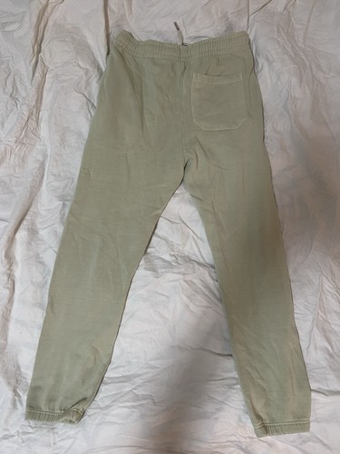 Lane Seven Sweatpants Green Sz M 100% Authentic - photo 2