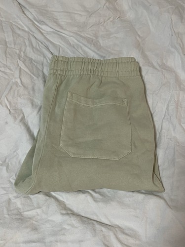 Lane Seven Sweatpants Green Sz M 100% Authentic - photo 4