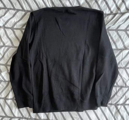Undefeated Crewneck Sz. M 100 % Authentic - photo 3