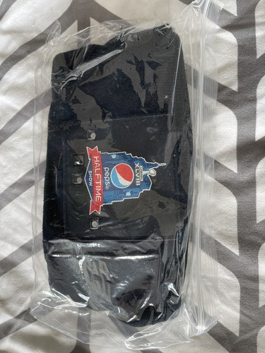 Unused NFL 2014 Super Bowl XLVIII Seat Cushion Scarf - photo 4