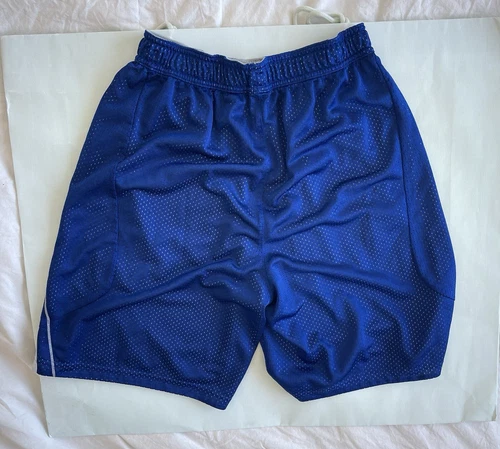 Adidas Seton Hall Reversible Shorts Sz M 100 % Authentic - photo 2