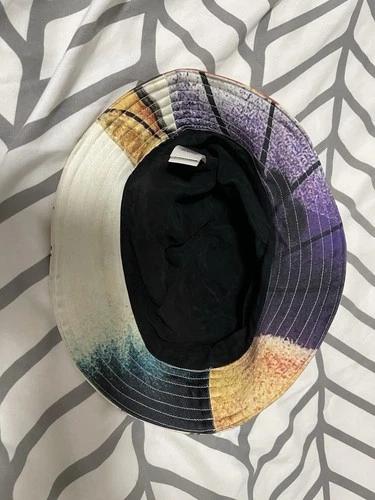 CNCPTS X NIKE SB Salvador Dali Lobster Quadrille Bucket Hat - photo 3