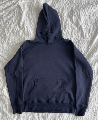 LMDN X Yeezy Talk World Wide Navy Sz M 100% Authentic - photo 2