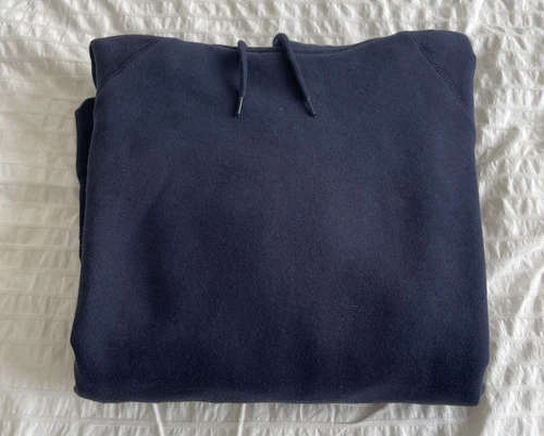 LMDN X Yeezy Talk World Wide Navy Sz M 100% Authentic - photo 5