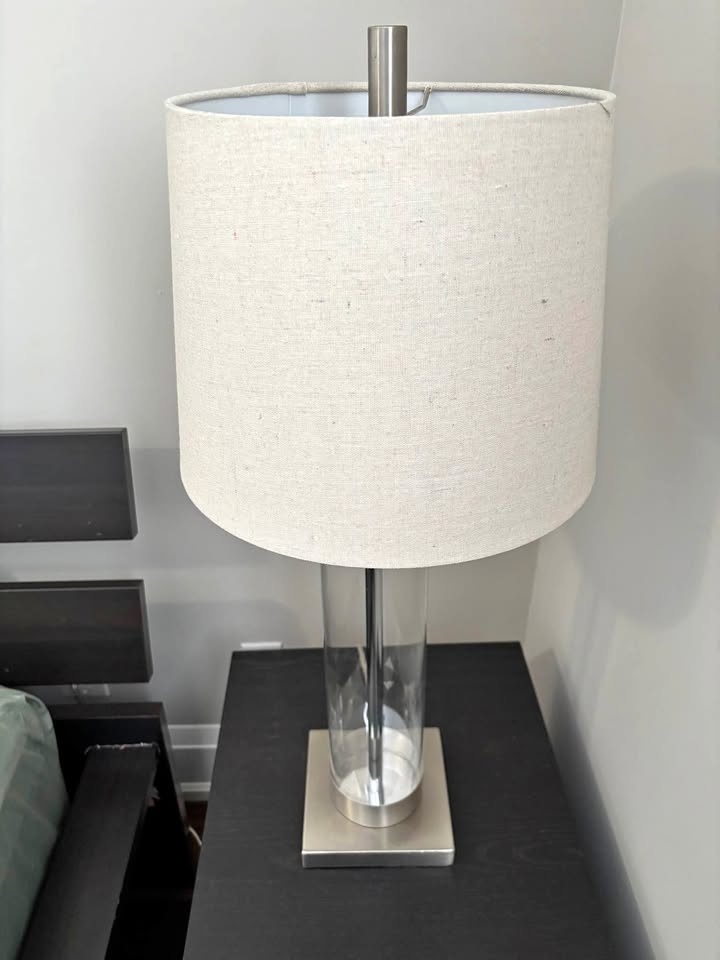 Designer Table Lamp