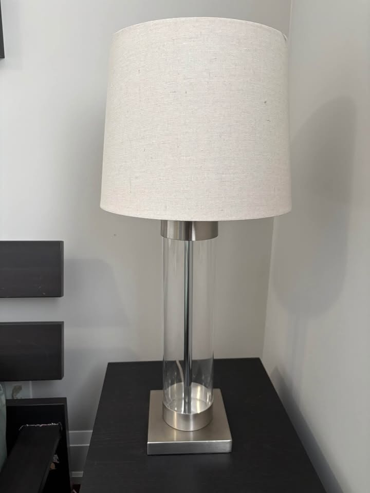 Designer Table Lamp - photo 2