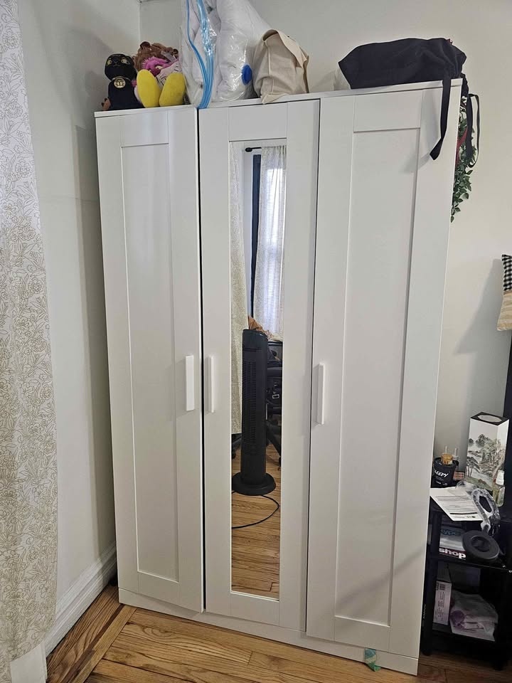 Wardrobe