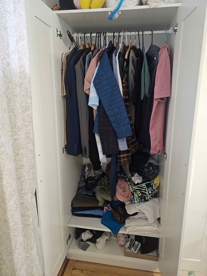 Wardrobe - photo 3