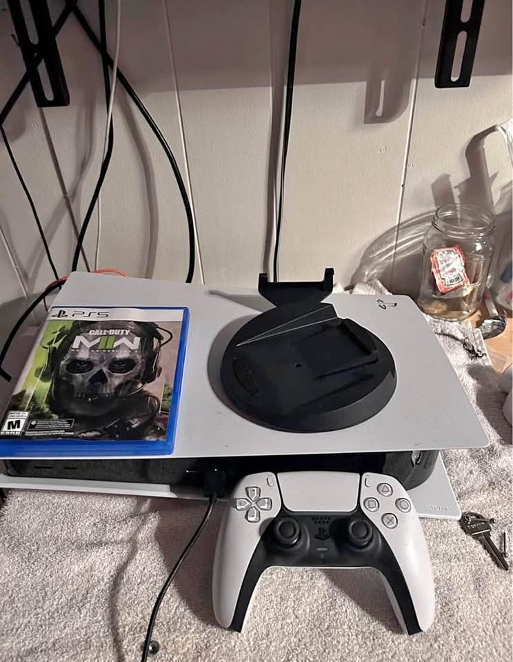 PS5 Slim 1TB Console