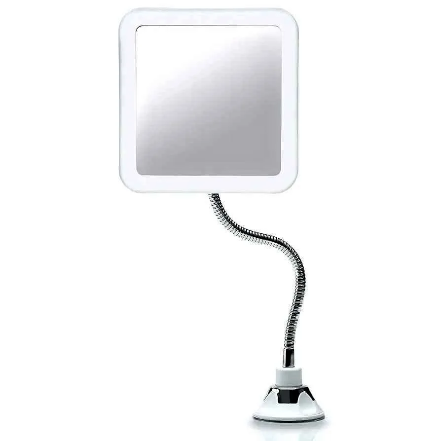 Fancii Magnifying Mirror 10X with LED Light thumbnail