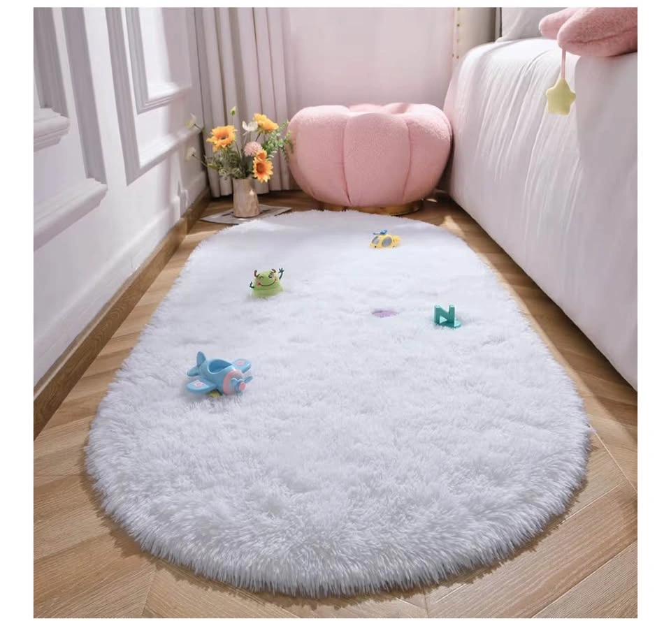 LOCHAS Ultra Soft Children Rugs Room Mat - photo 3