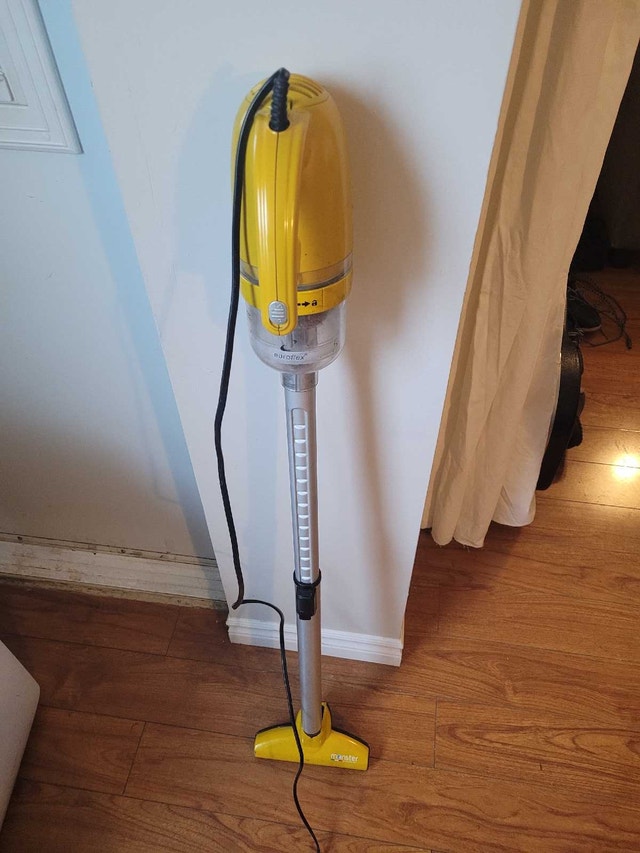 Monster Vacuum
