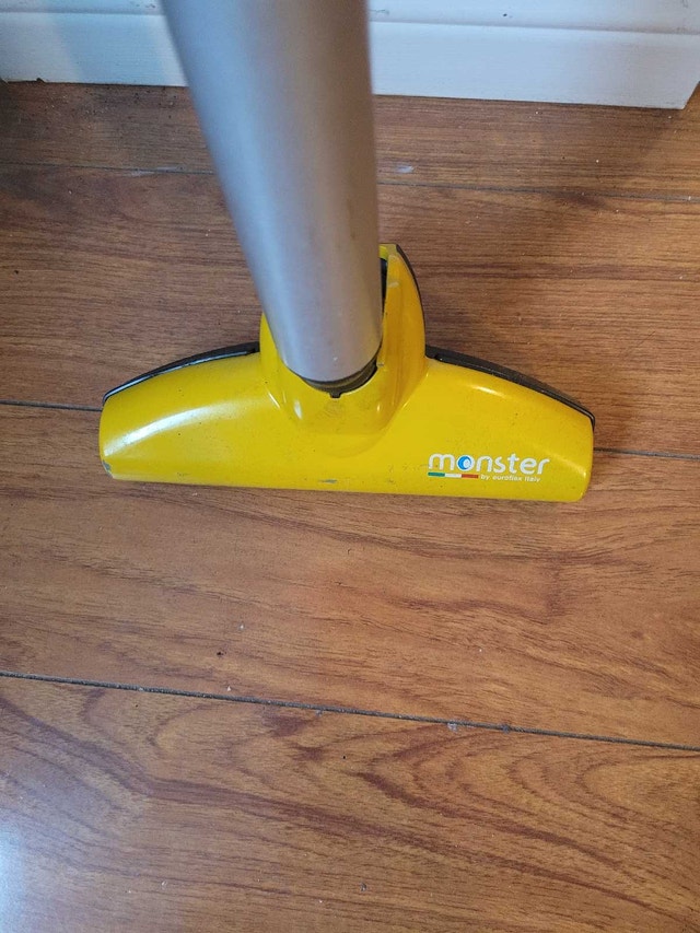Monster Vacuum - photo 2
