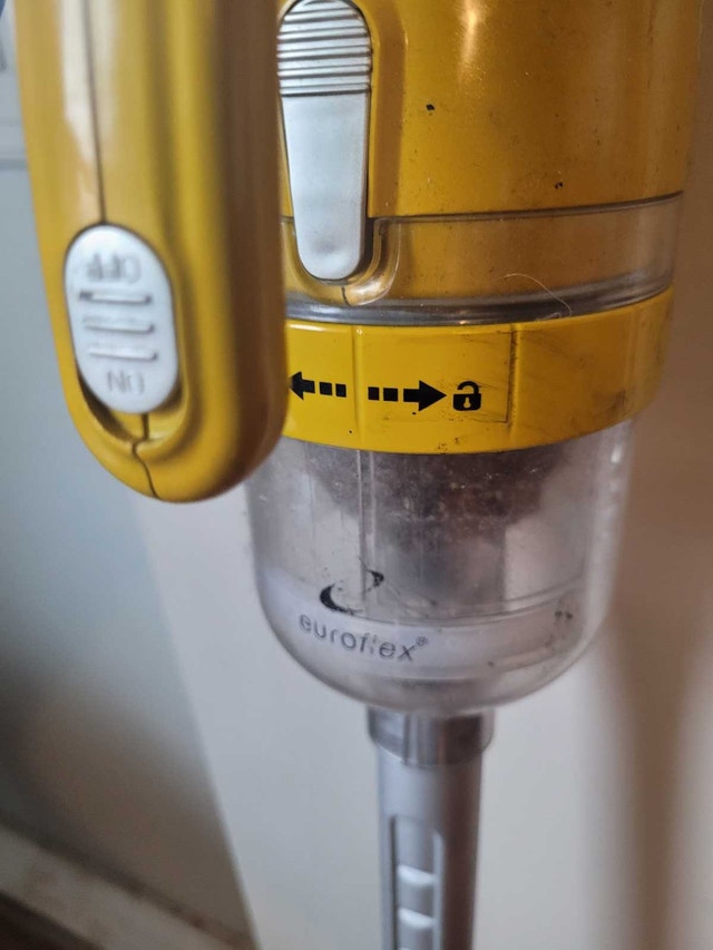 Monster Vacuum - photo 3