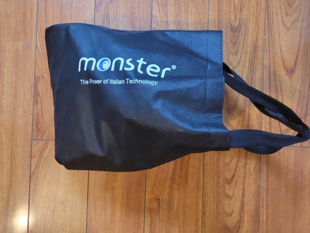 Monster Vacuum - photo 5