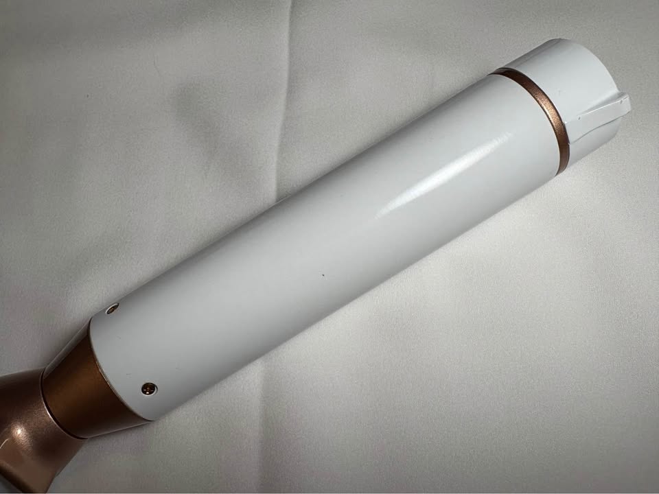 T3 Micro Interchangeable Curling Wand Set - photo 2