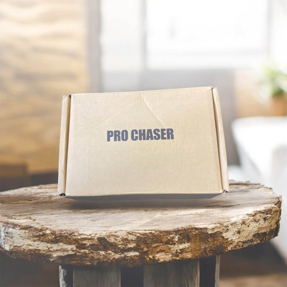 Pro Chaser 400W Car Power Inverter - photo 2