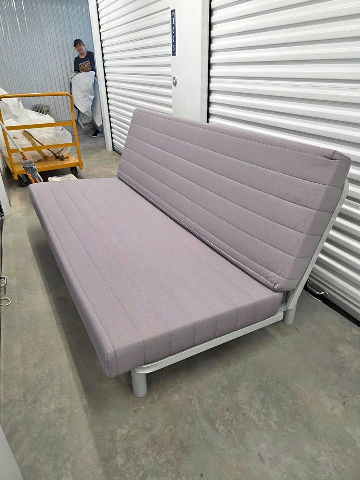 IKEA ÄLVDALEN Sofa Bed - Good Condition