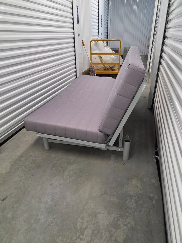 IKEA ÄLVDALEN Sofa Bed - Good Condition - photo 2