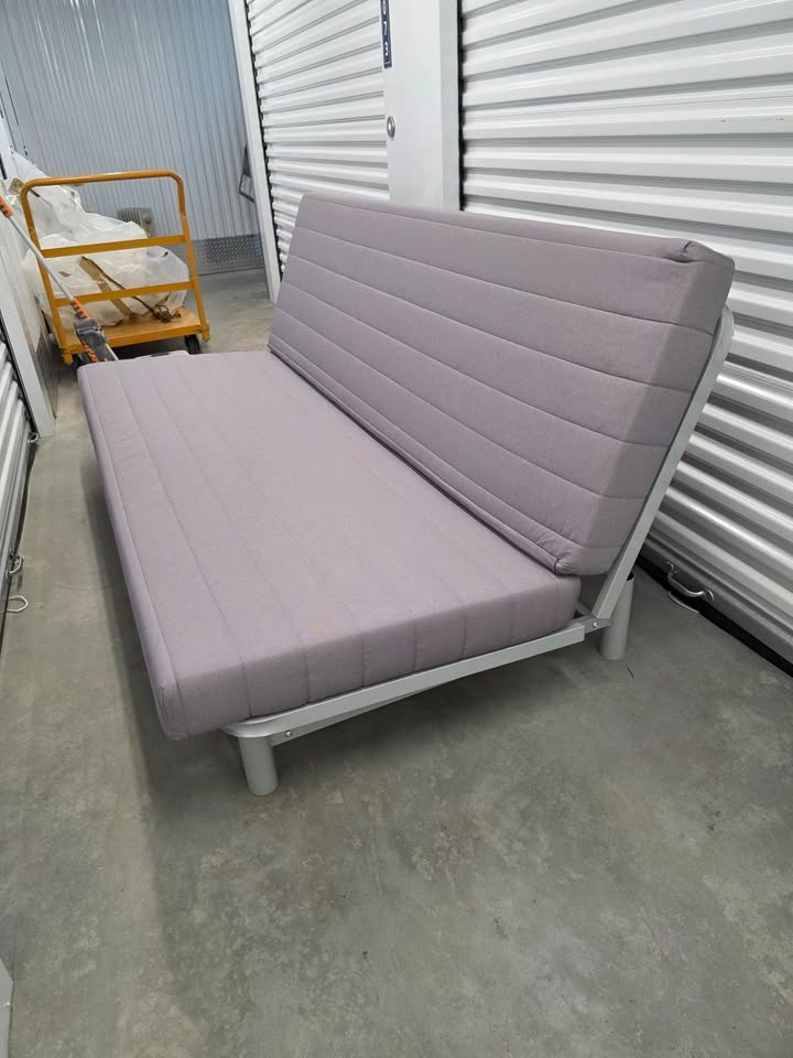 IKEA ÄLVDALEN Sofa Bed - Good Condition - photo 4