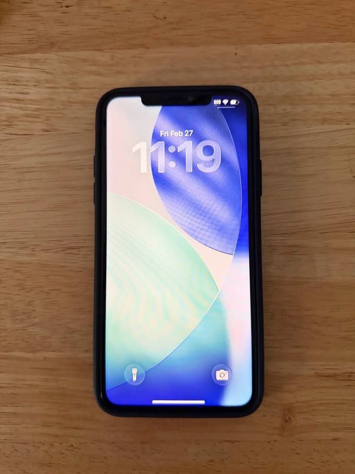 iPhone 11 Pro Max 256GB