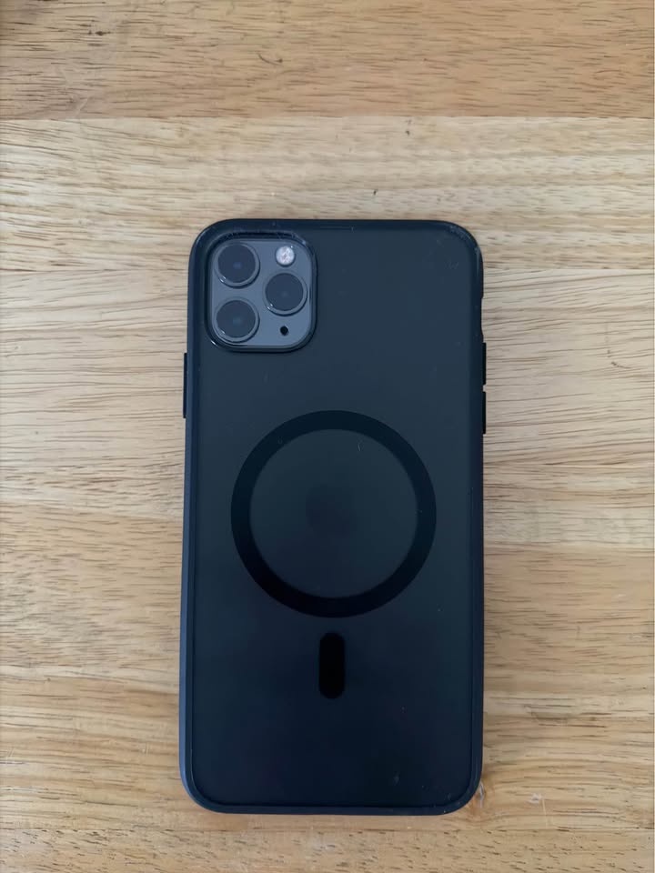iPhone 11 Pro Max 256GB - photo 2