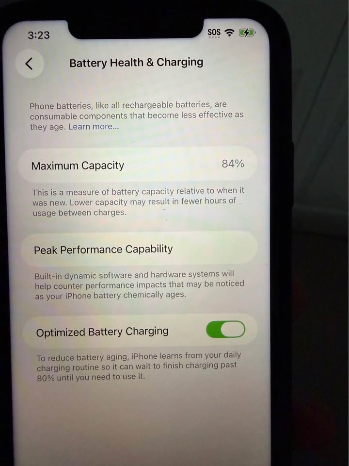 iPhone 11 Pro Max 256GB - photo 4