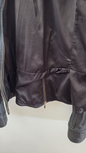 Guess Jacket Women Medium Black - photo 3