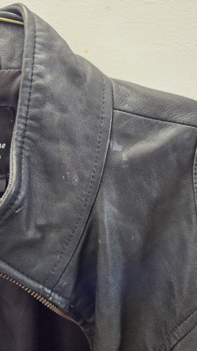 Guess Jacket Women Medium Black - photo 5