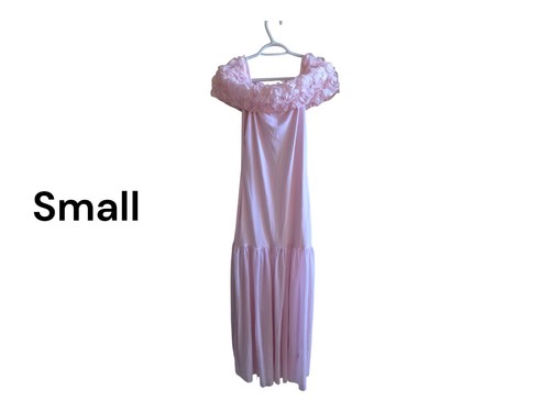 Drees for women elegant. Small. Pink - photo 2