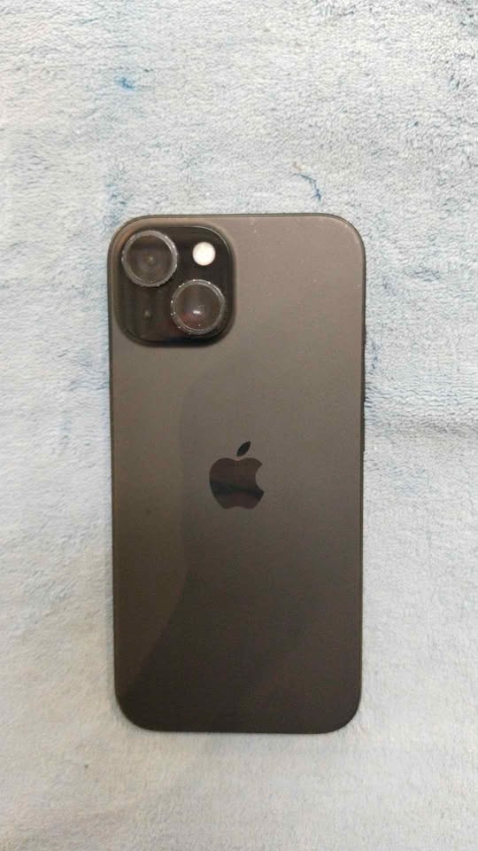 iPhone 15 128 GB 86% - photo 2