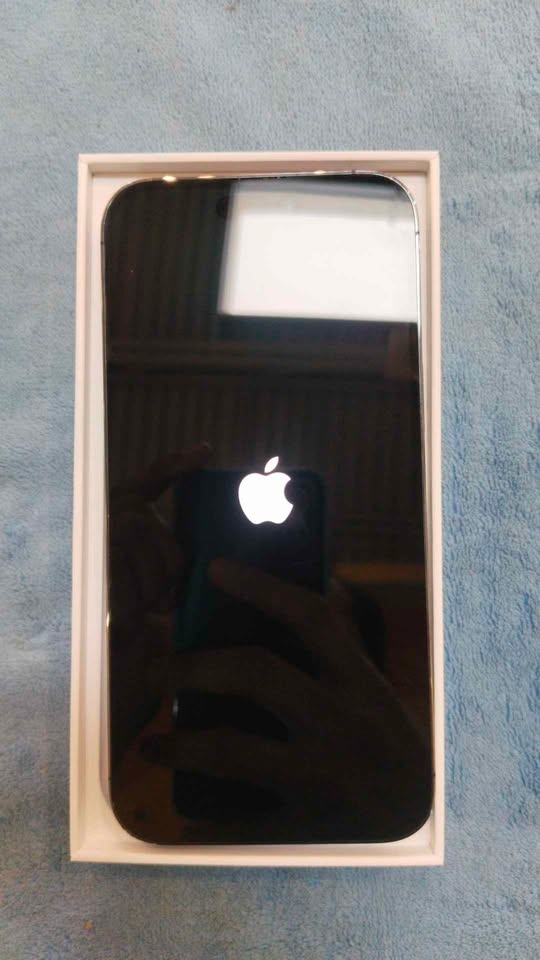 iPhone 14 Pro Max - photo 2