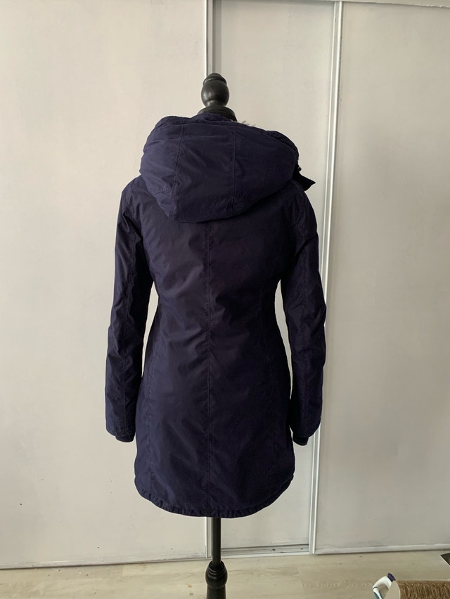 Aritzia Babaton Oskar Parka - photo 2