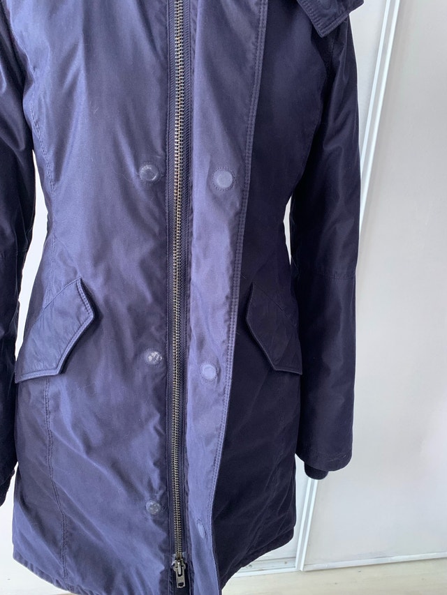 Aritzia Babaton Oskar Parka - photo 5