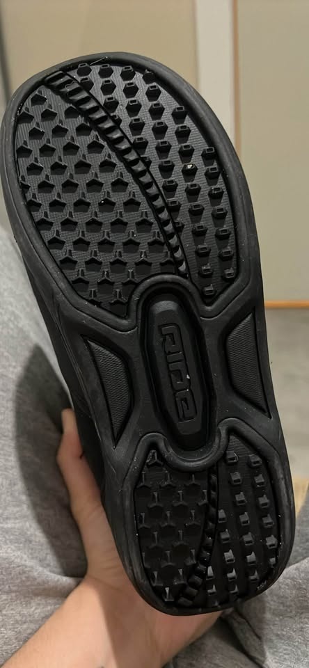 Ride x Sage Snowboarding Boots Size 6 - photo 5
