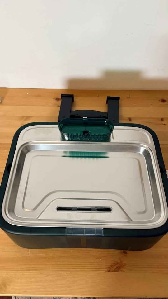 UPSKY Elevated Dog Water Fountain Adjustable 4 Heights, New - photo 5