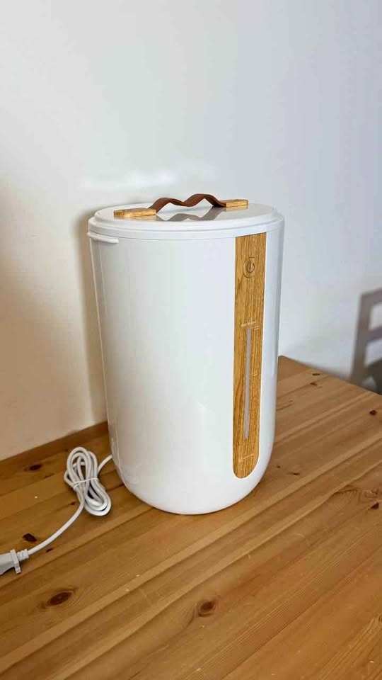 Keenray Towel Warmer Bathroom Bucket Heating Progress, New