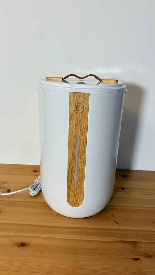 Keenray Towel Warmer Bathroom Bucket Heating Progress, New - photo 2