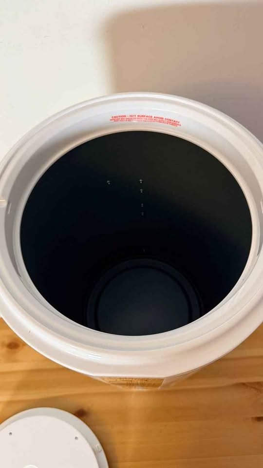 Keenray Towel Warmer Bathroom Bucket Heating Progress, New - photo 4