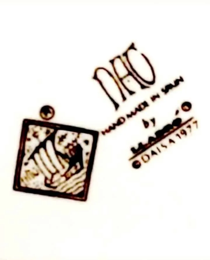 Vtg. Tall Handmade Lladro Large Grape Tasters Statue image indicator(9)