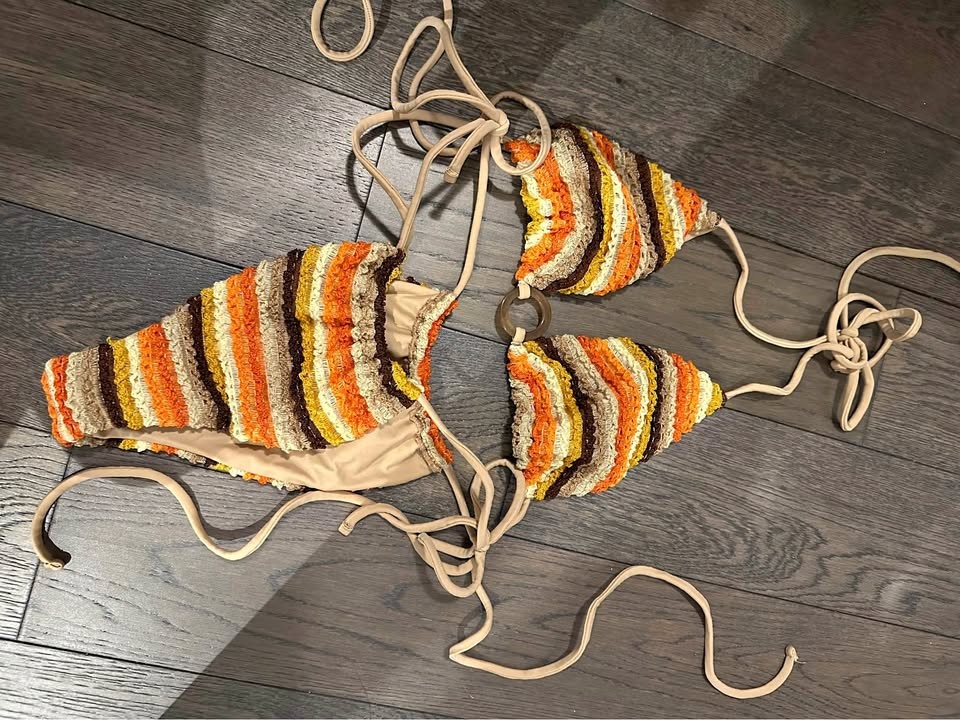 Meisis Bikini