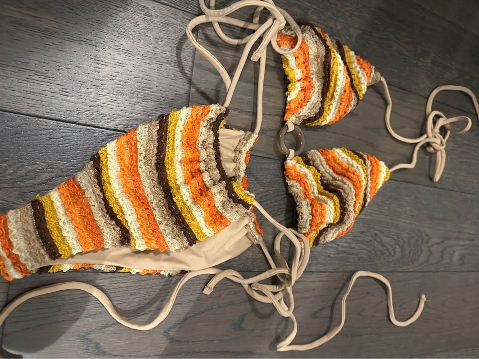 Meisis Bikini - photo 2