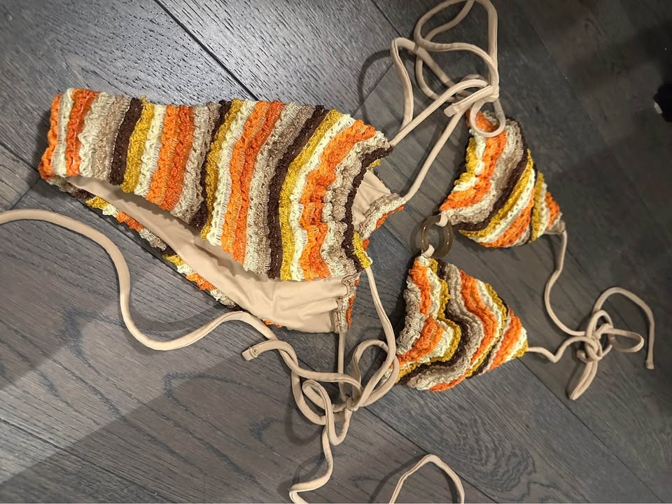 Meisis Bikini - photo 3