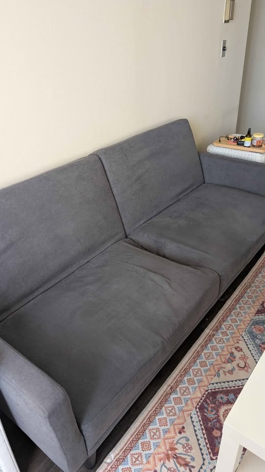 Sofa - photo 2