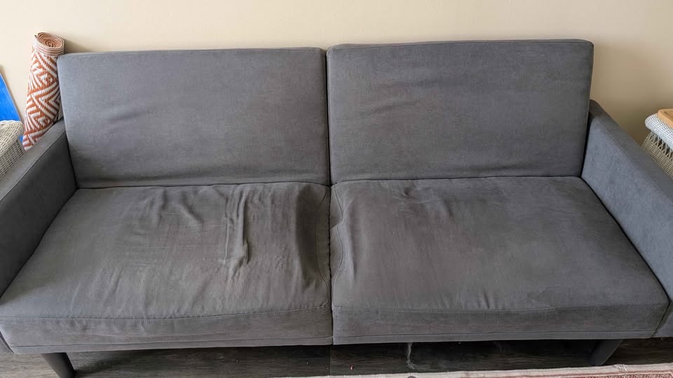 Sofa - photo 3