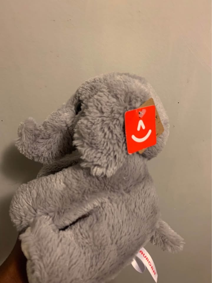 Stuffed Animal - Aurora Brand - photo 3