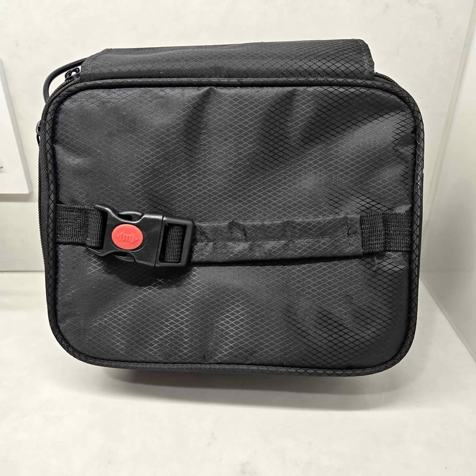 Personal Portable Electric Oven/Food Warmer Heater Bag