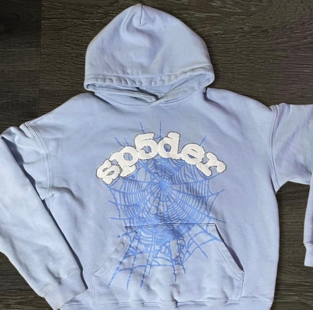 Sp5der Hoodie - photo 2