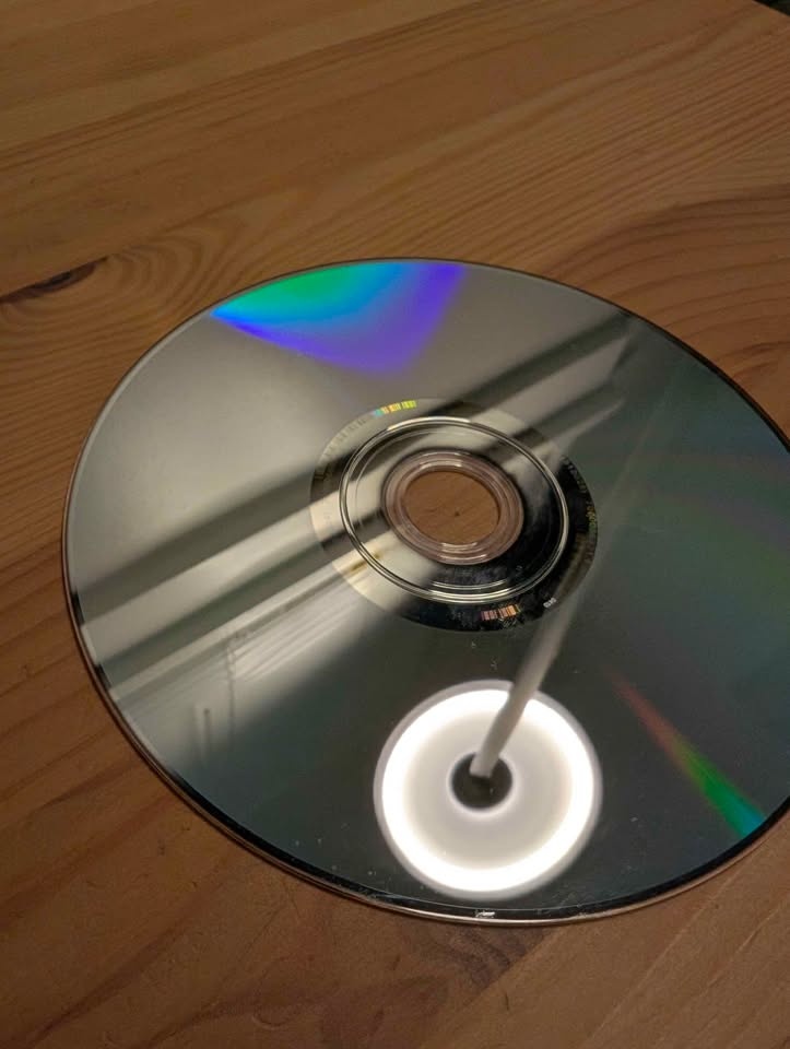 Pacific Rim DVD - photo 2